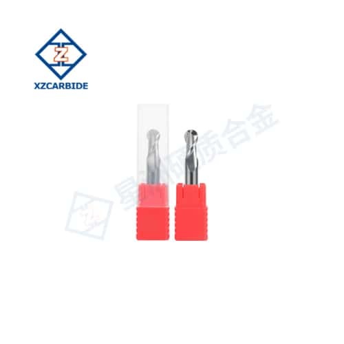 Fresa de Carburo Duro