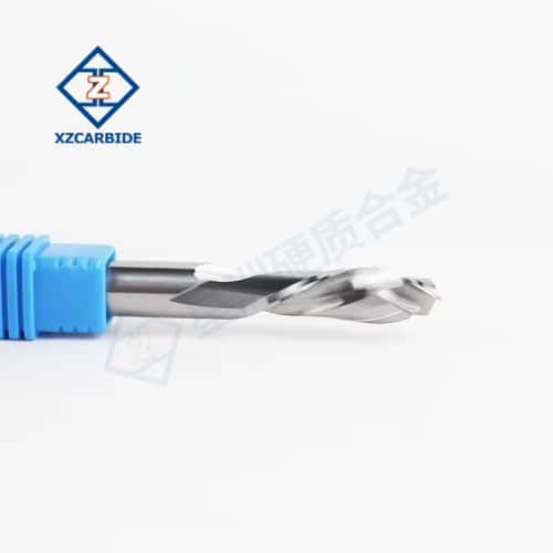 Fresa de Carburo Duro