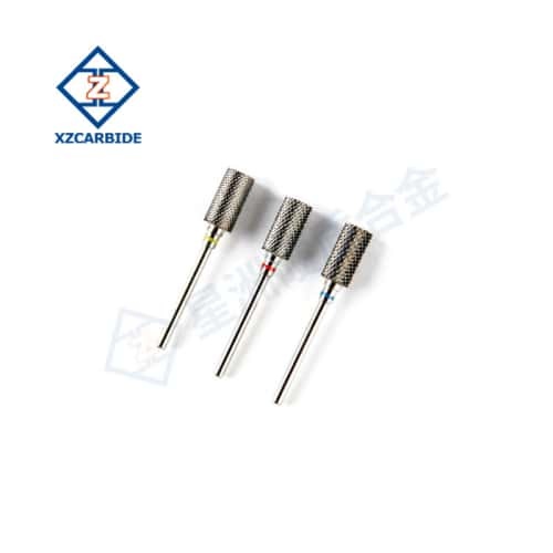 Fresa de Carburo Duro