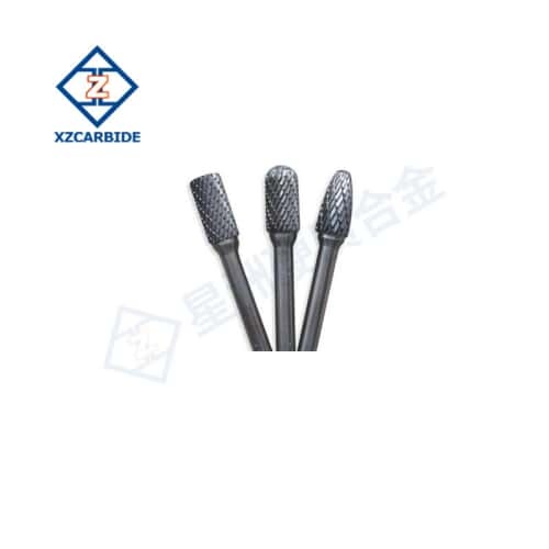 Fresa de Carburo Duro