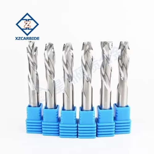 Fresa de Carburo Duro