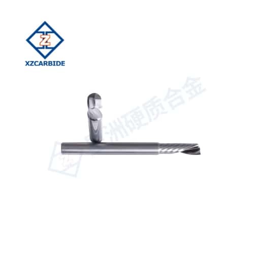 Fresa de Carburo Duro