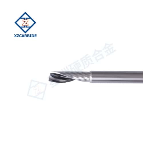 Fresa de Carburo Duro