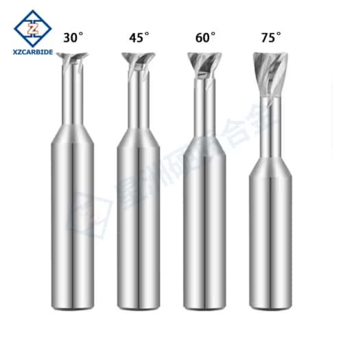 Fresa de Carburo Duro