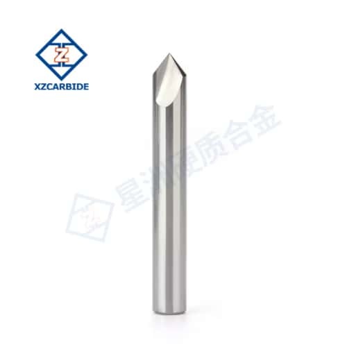 Fresa de Carburo Duro