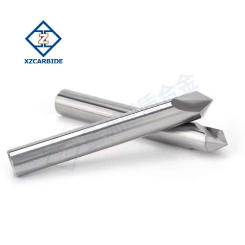 Fresa de Carburo Duro