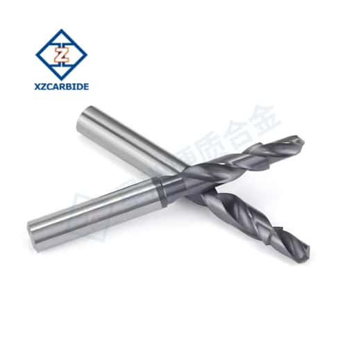 Fresa de Carburo Duro