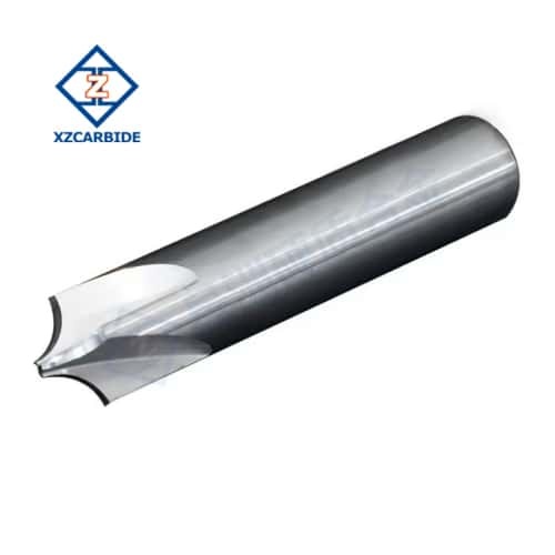 Fresa de Carburo Duro