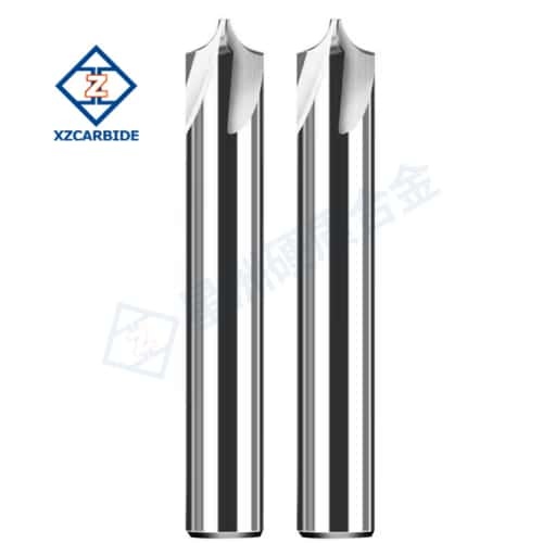 Fresa de Carburo Duro