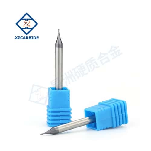 Fresa de Carburo Duro