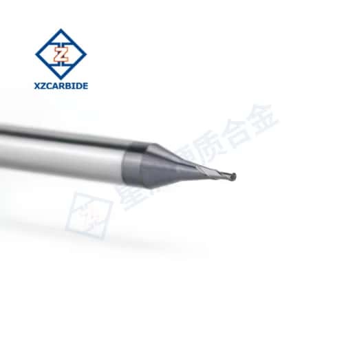 Fresa de Carburo Duro