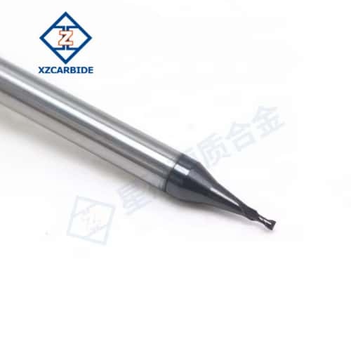 Fresa de Carburo Duro