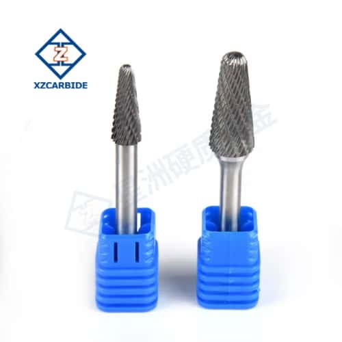 Fresa de Carburo Duro