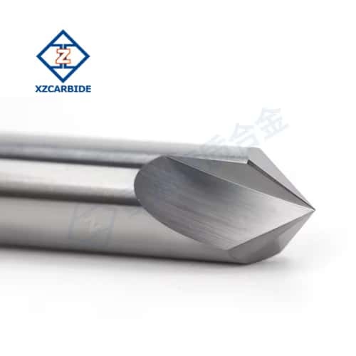 Fresa de Carburo Duro