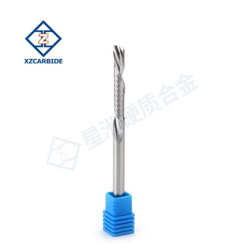 Fresa de Carburo Duro