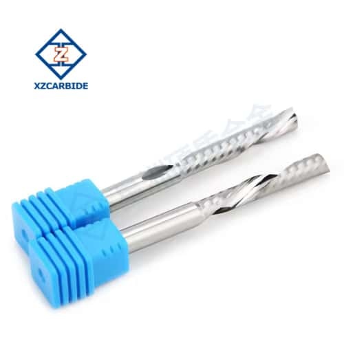 Fresa de Carburo Duro