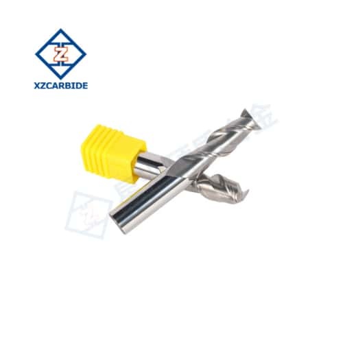 Fresa de Carburo Duro