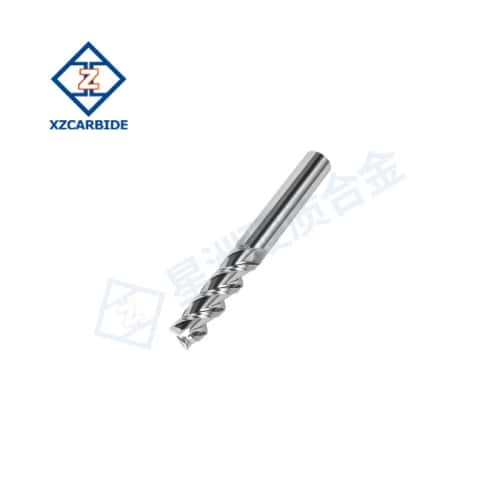 Fresa de Carburo Duro