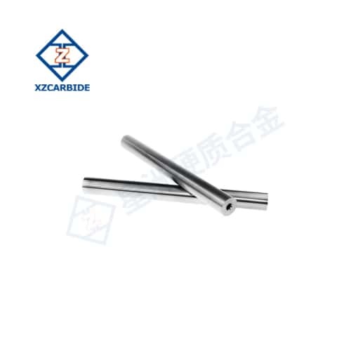 Fresa de Carburo Duro