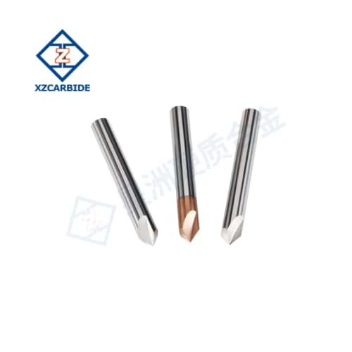 Fresa de Carburo Duro