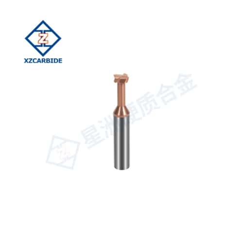 Fresa de Carburo Duro