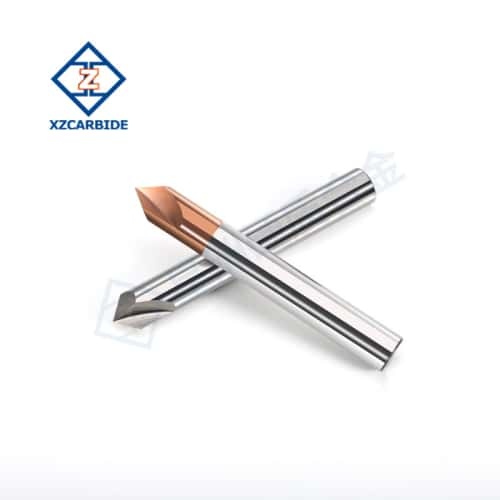 Fresa de Carburo Duro