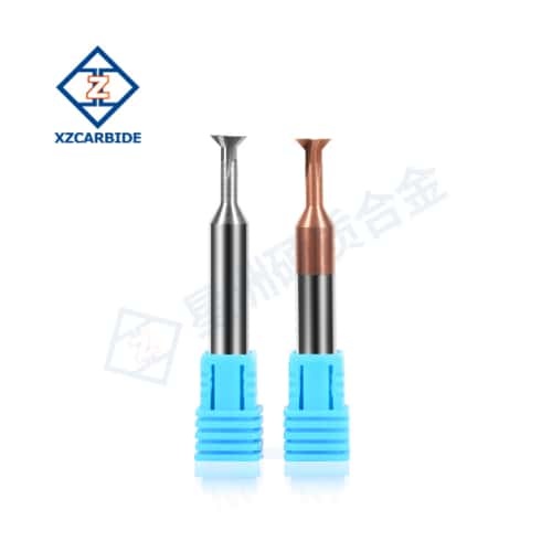 Fresa de Carburo Duro